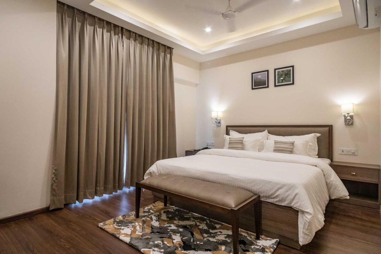 Hotel Alaya เดห์ราดุน ภายนอก รูปภาพ