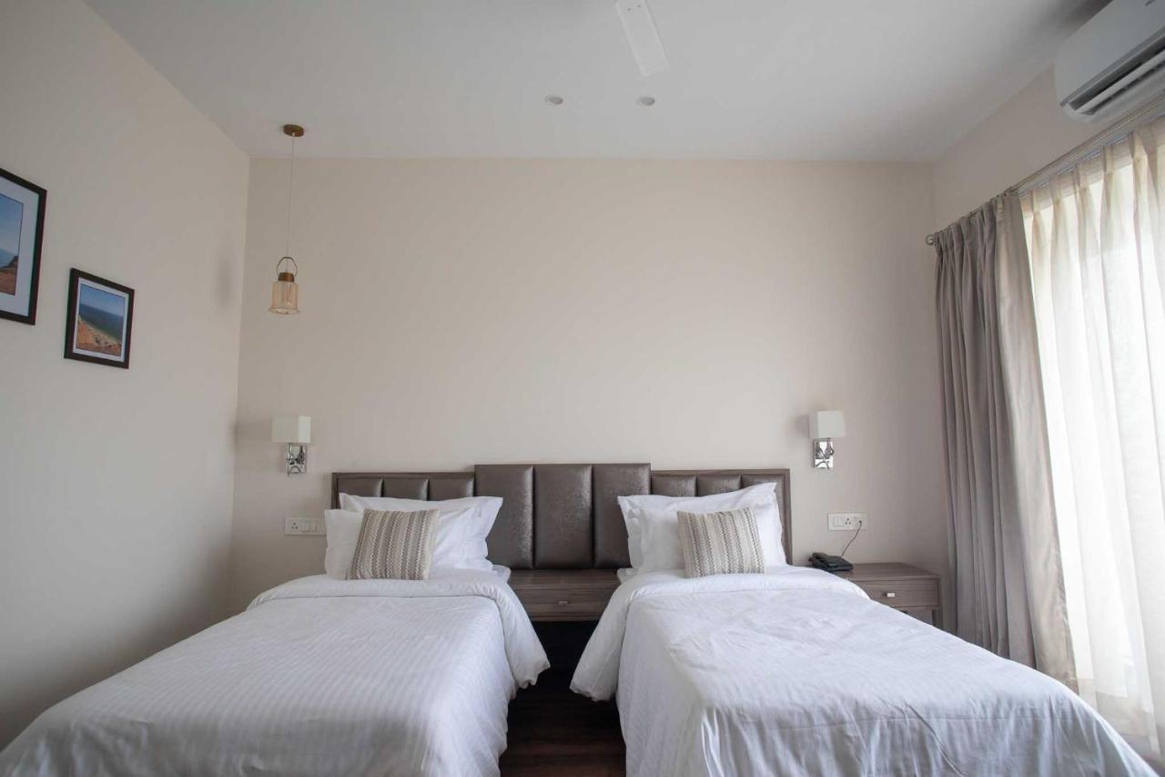 Hotel Alaya เดห์ราดุน ภายนอก รูปภาพ