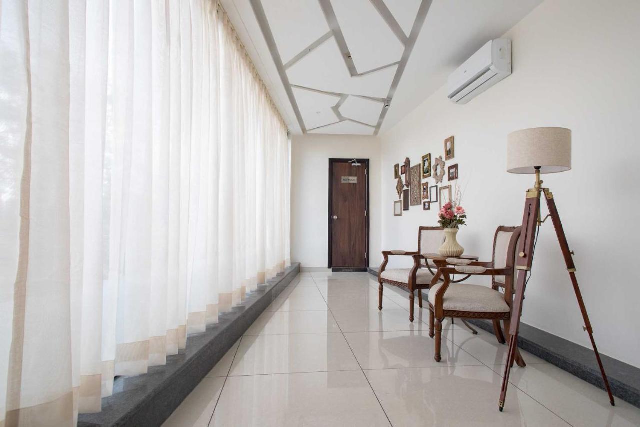 Hotel Alaya เดห์ราดุน ภายนอก รูปภาพ