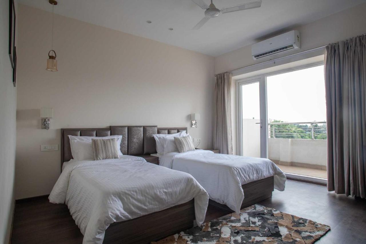Hotel Alaya เดห์ราดุน ภายนอก รูปภาพ