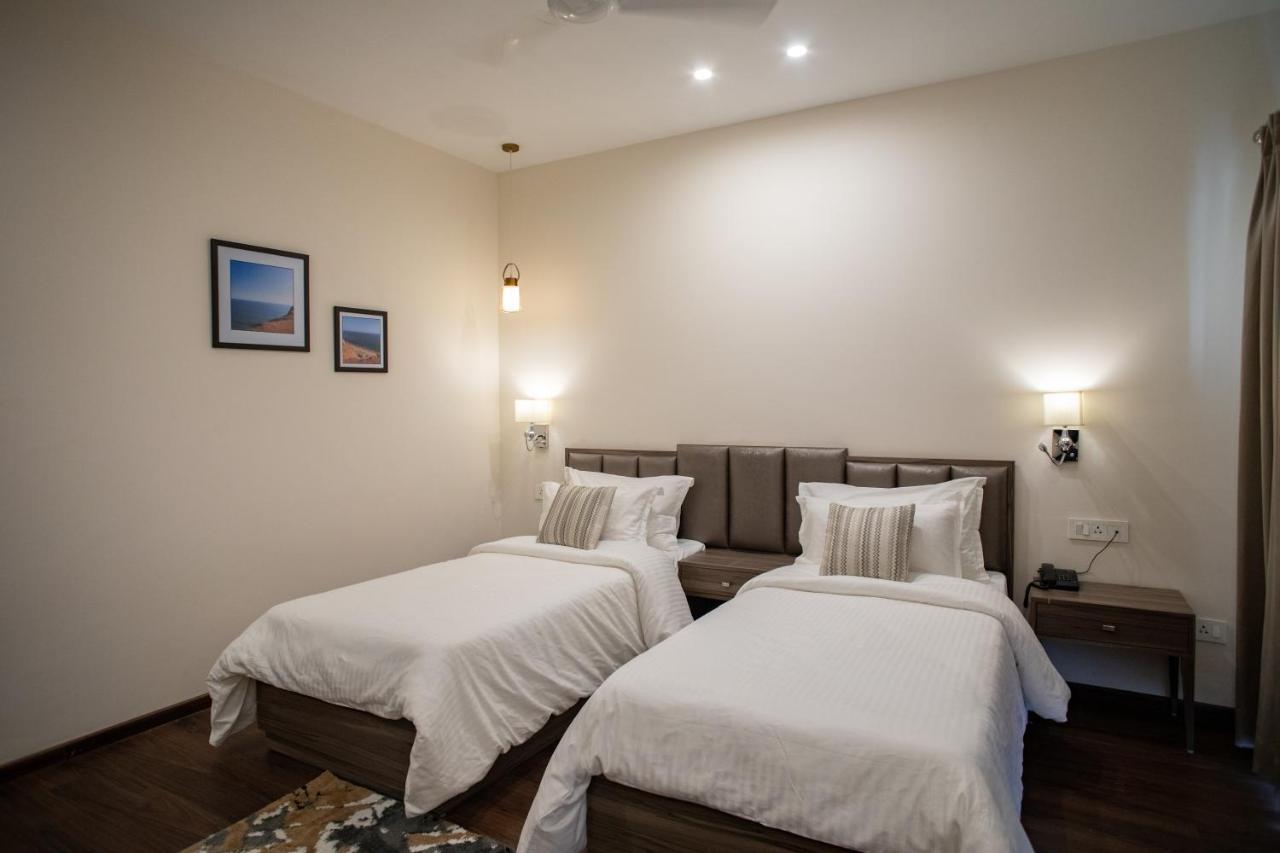 Hotel Alaya เดห์ราดุน ภายนอก รูปภาพ