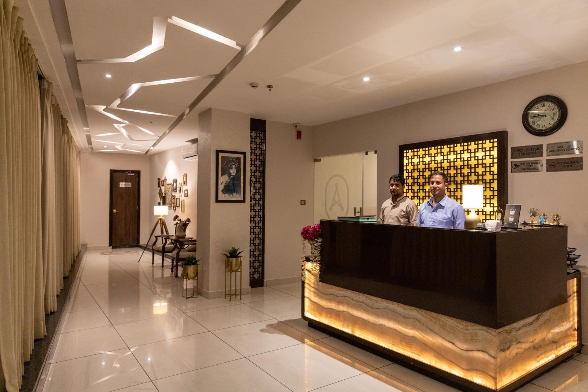 Hotel Alaya เดห์ราดุน ภายนอก รูปภาพ